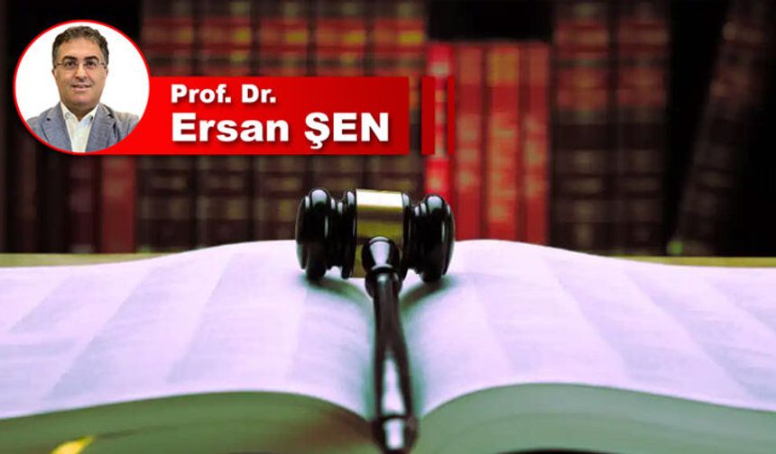 DİSİPLİN HUKUKUNDA KANUNİLİK GÜVENCESİ
