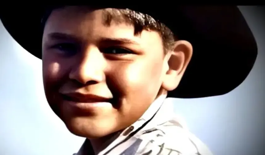 Dört yaşında kaçırılıp istismar edilen çocuğun başarılı bir avukat olma hikayesi