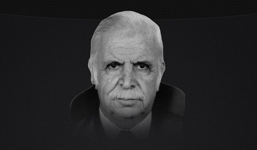 Avukat Ali Çetin Kural vefat etti