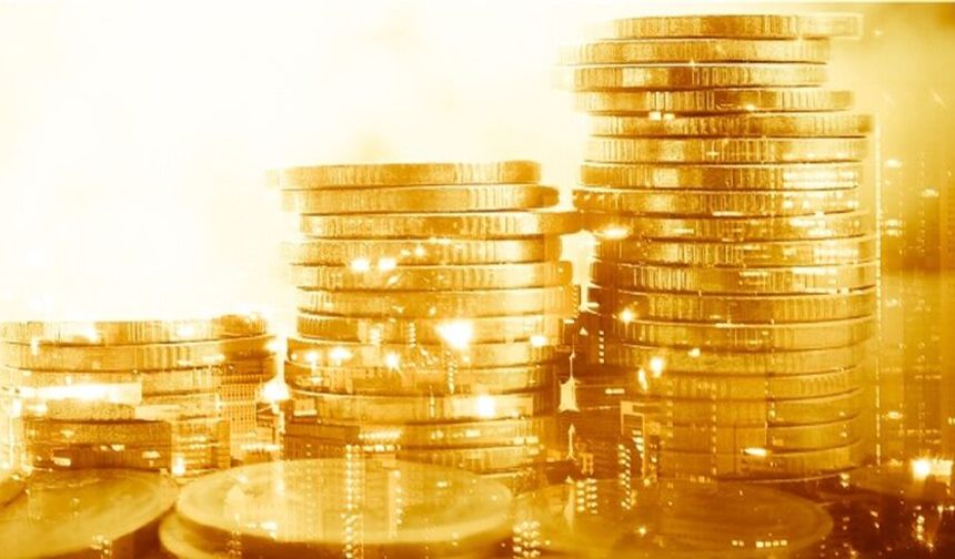 BORÇLUNUN ALTIN HESABININ HACZİ