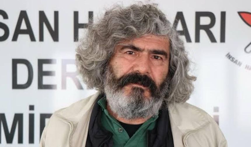 Yürüyüş yaptığı sırada saldırıya uğrayan Avukat Ali Aydın hayatını kaybetti