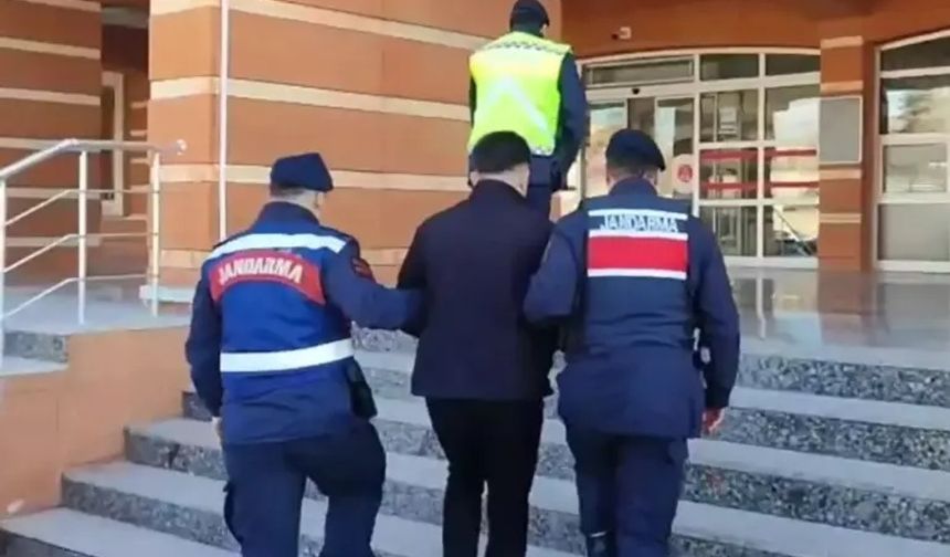 34 ilde FETÖ operasyonları: 77 gözaltı, 43 tutuklama