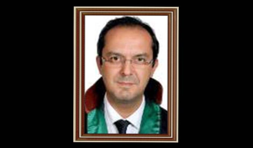 Avukat Murat Albayrak vefat etti