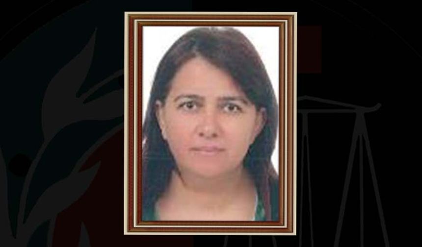 Avukat Nesrin Acar vefat etti