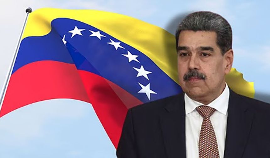 ULUSLARARASI HUKUK AÇISINDAN VENEZUELA DEVLET BAŞKANI MADURO OLAYI