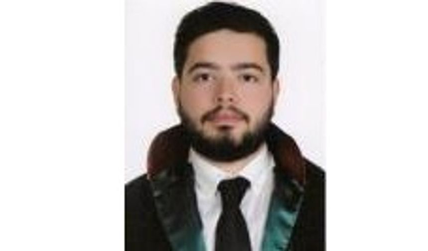 Avukat Süleyman Atilla Akyıldız vefat etti