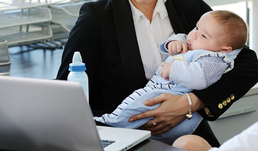 SÜT İZNİ KULLANDIRILMAMASININ HUKUKİ SONUÇLARI VE YARGITAY 9. HUKUK DAİRESİNİN İÇTİHATLARININ GELİŞİMİ