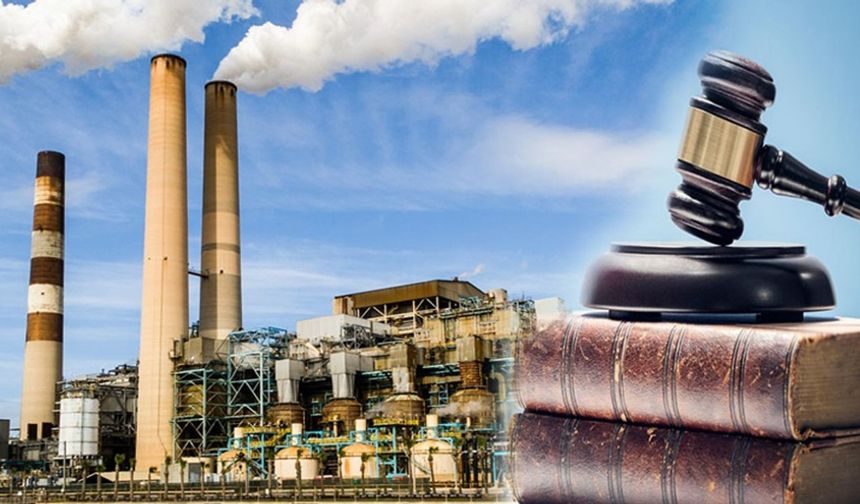 İFLAS EDEN SANAYİ TESİSİNİN ÇEVRESEL YÜKÜMLÜLÜKLERİ: MASA BORCU MU, İFLAS ALACAĞI MI?