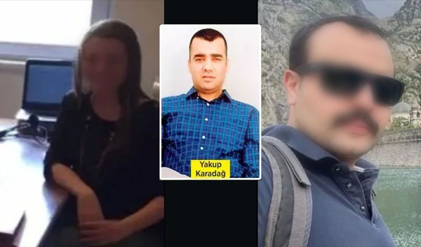 Hakimi savcının kurşunlarından kurtaran hükümlü: Kayıtsız kalamazdım