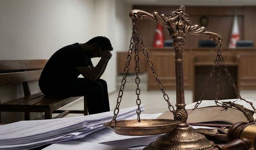 CEZA DURUŞMA SALONUNDA OYNANAN OYUNLAR - Duruşmanın Büyük Teorisi Perspektifinden Savunma Retoriği