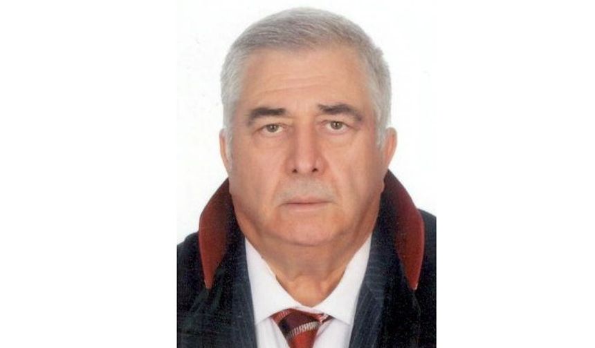Avukat Yusuf Kuvvet vefat etti