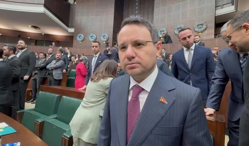 Bakan Gürlek: Suça sürüklenen çocuk kavramı da dâhil olmak üzere yasal değişikliğe gideceğiz