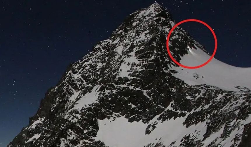 Kız arkadaşını ölüme terk eden Avusturyalı dağcı suçlu bulundu