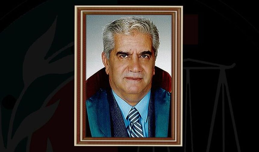 Avukat Akın Gökyay vefat etti