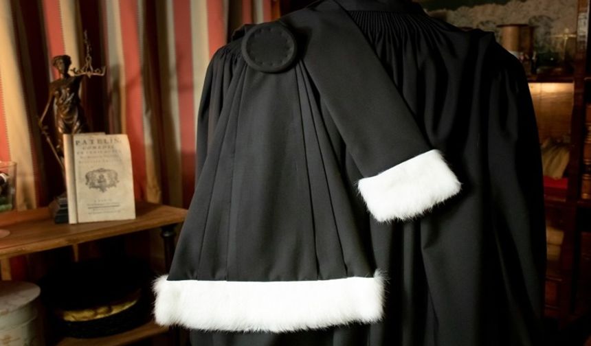 Paris Barosu 2026 Staj Programı