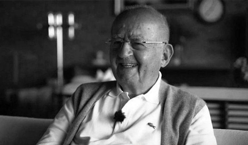 ADI GİBİ BAKİ KALAN PROF. DR. BAKİ KURU HOCAMIZI ANARKEN