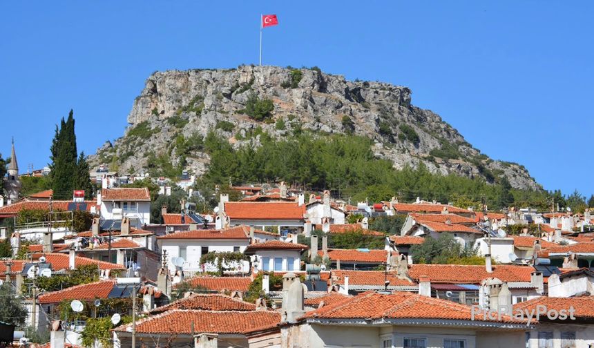 Ege’nin İncisinde Turizm Sezonu Öncesi Beklentiler Yükseldi