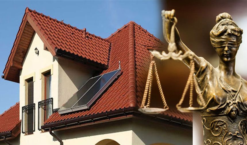 İBB'NİN ÇATI KATI BAĞIMSIZ BÖLÜM PLAN NOTU İPTAL EDİLDİ