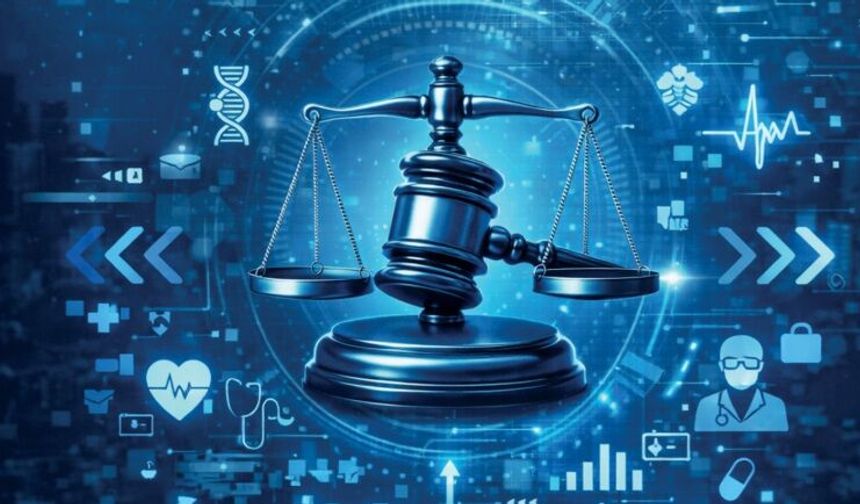 SAVUNMANIN KABUSU KİŞİSEL VERİLER