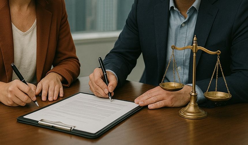 Sözleşmelerde İrade Bozuklukları