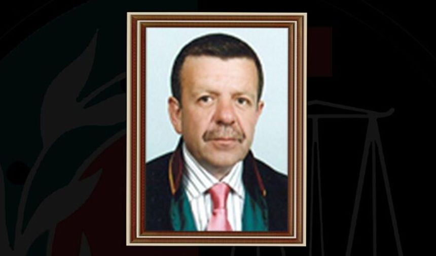 Avukat Turhan Ersoy vefat etti