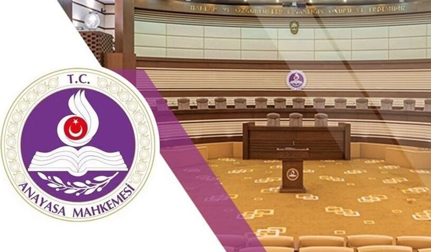 İki Ortaklı Limited Şirketlerde Ortaklıktan Çıkarılma İşlemi ile İlgili Düzenlemeler İçeren Kurallara İlişkin İtiraz Başvurusu Hakkında Karar