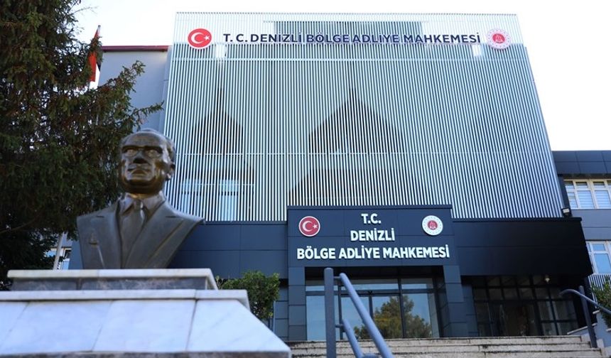 Denizli BAM 4. Hukuk Dairesi'nin 2025/1308 E., 2025/1544 K. sayılı kararı
