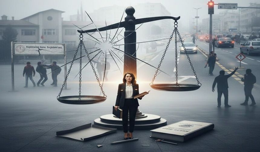 Cezasızlık Kültürü ve Yitip Giden Geleceğimiz: Bir Avukatın ve Vatandaşın Notları