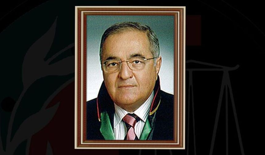 Avukat Emin Karaca vefat etti