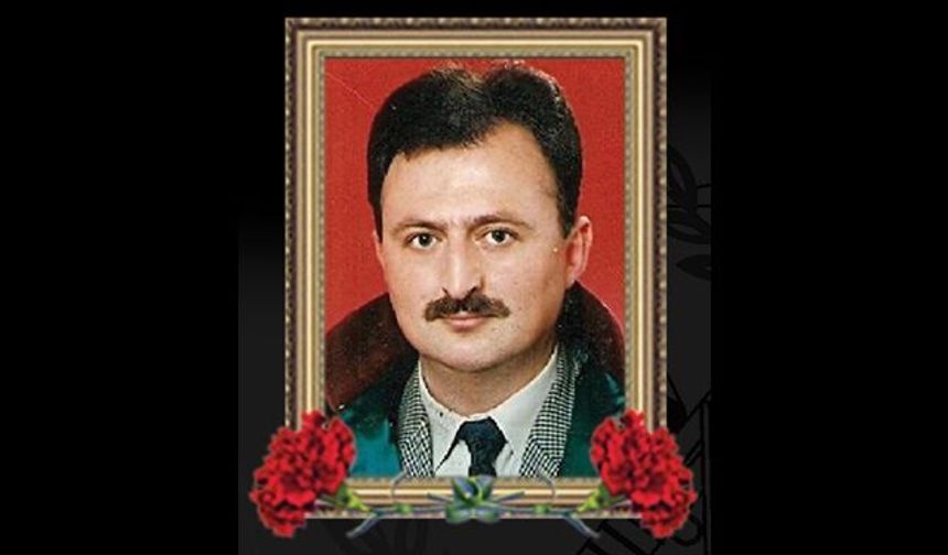 Avukat Hakkı Aslan vefat etti