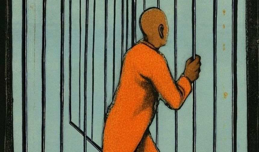 Cezaevi Paradoksu (The Prison Paradox)