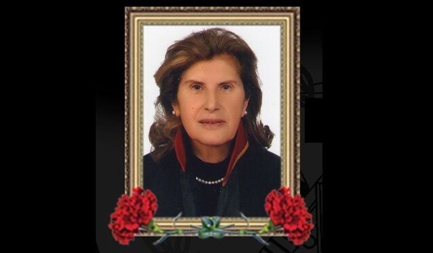 Avukat Mümine Gülay Gülaçtı vefat etti