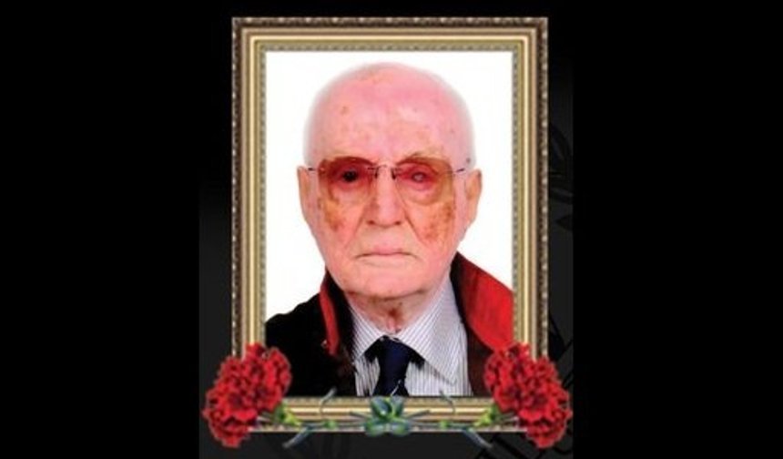 Avukat Mustafa Babür Laçinler vefat etti