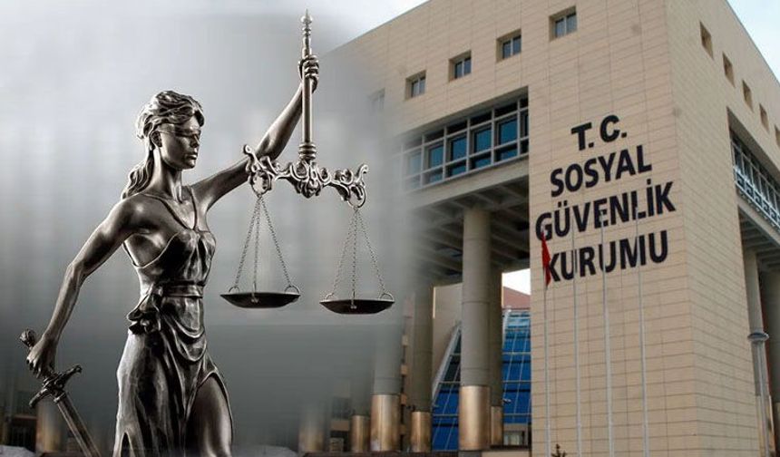 SGK'DAN SAHTE SİGORTA DENETİMİ: MAĞDURLAR NE YAPMALI, HUKUKEN NELER YAPILABİLİR?