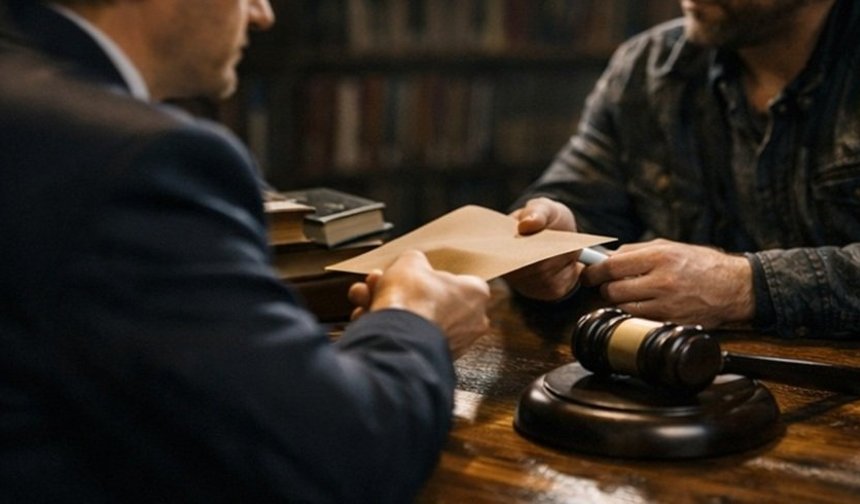 Hibrit Kopuş Savunmasında Müvekkilin Savunmayı Sabotaj Riski