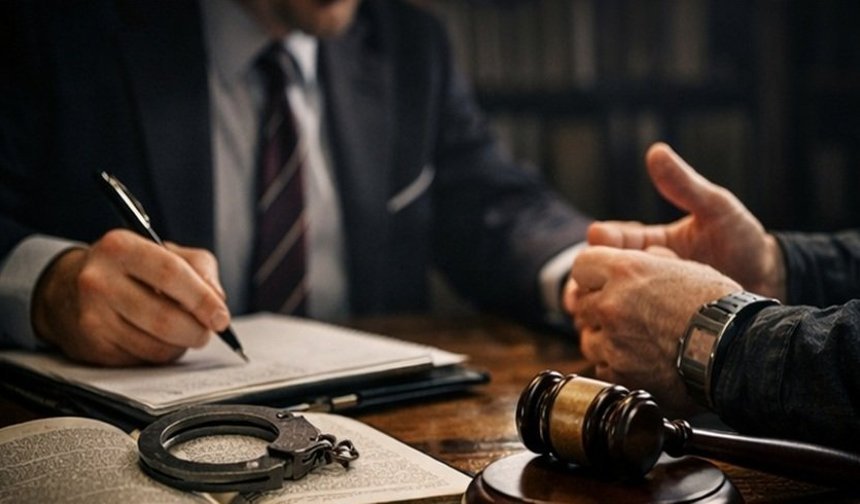 EKSİK ARAŞTIRMA İLE MAHKÛMİYET OLUR MU?