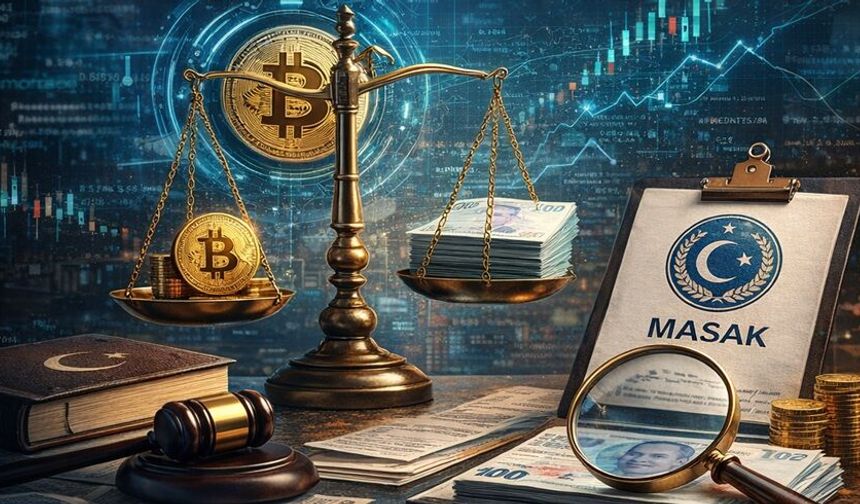 BİLİŞİM HUKUKU VE MASAK REJİMİ (Dijital Finans, Kripto Varlıklar ve Elektronik Ödeme Sistemleri)