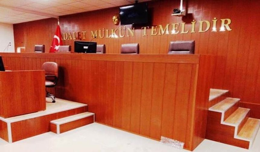 HİBRİT KOPUŞ SAVUNMASI PERSPEKTİFİNDEN CEZA YARGILAMASINDA DURUŞMANIN DÜZENİ VE DİSİPLİNİ