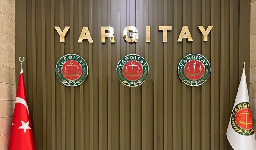 Yargıtay 4. Hukuk Dairesi'nin 2020/15317 E., 2022/15453 K. sayılı kararı