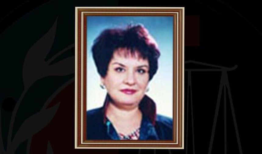 Avukat Zeynep Oya Güven vefat etti