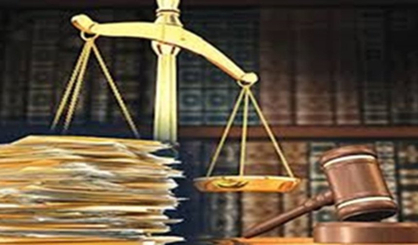 Mahkemelerde Kapasite ve Etkinlik Sorunu (Capacity and Efficiency Problems in Courts)