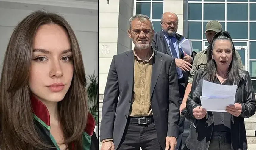 Kazada ölen Sıla'nın davasında 'çelişkili raporlar' nedeniyle yeni rapor alınacak