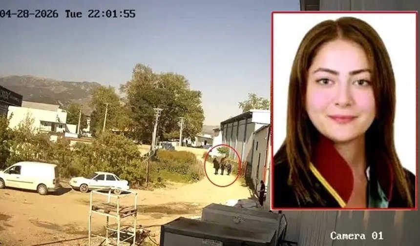 İcra takibi başlatan avukatı öldürdü! Alacaklıyı yaraladı