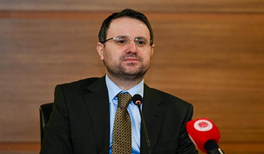 Bakan Gürlek: Faili meçhul kalmış bütün dosyalar özel birim tarafından yeniden incelenecek!