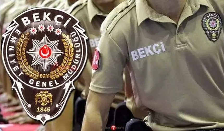 Çarşı ve Mahalle Bekçilerinin Halka Yardım Görevi (ÇMBK m. 5)