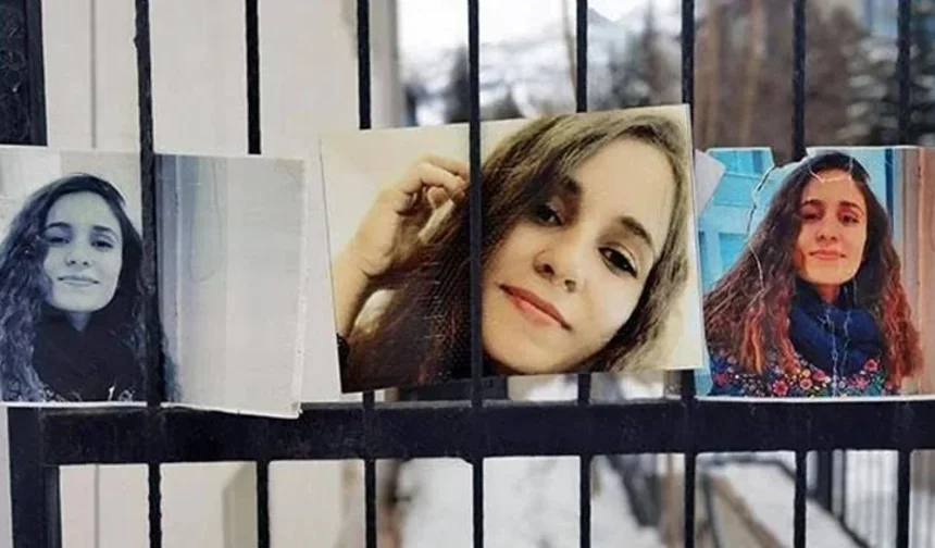 DELİL YOKSA ADALET DE YOK MU? GÜLİSTAN DOKU OLAYI ÜZERİNDEN BİR SORGULAMA