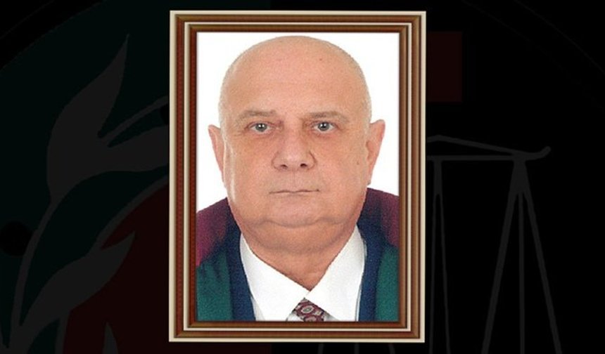 Avukat Mehmet Emin Dayıoğlu vefat etti
