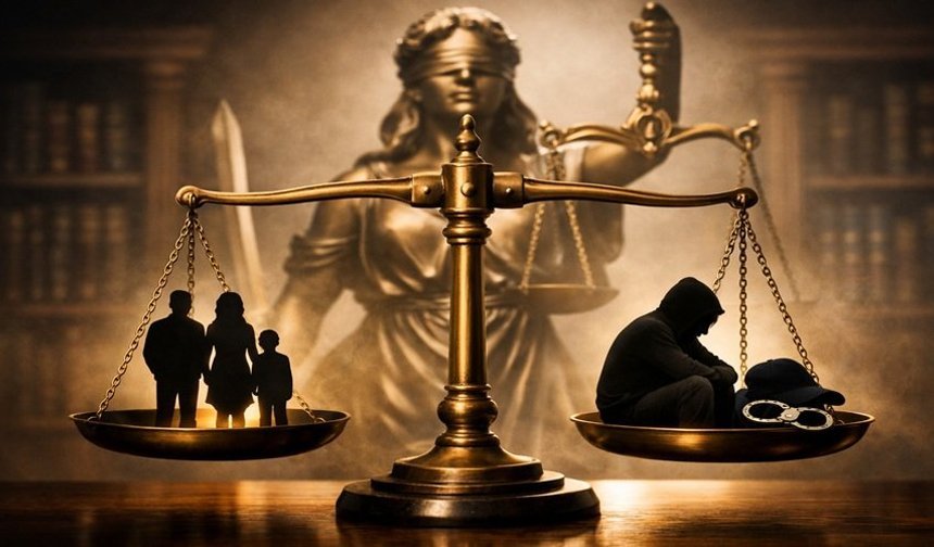 Çocuğun İşlediği Suçtan Ailenin Sorumlu Tutulmasına İlişkin Görüşler