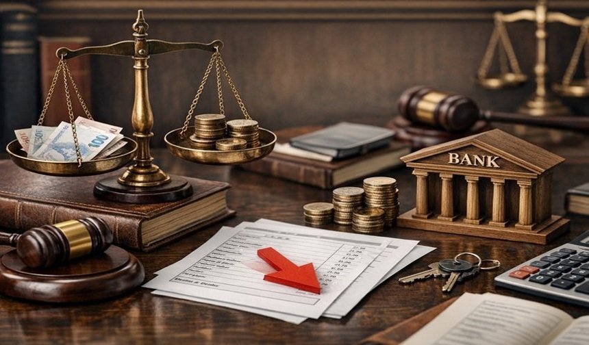 İFLASTA TAKAS VE BANKALARIN TAKAS YETKİSİ