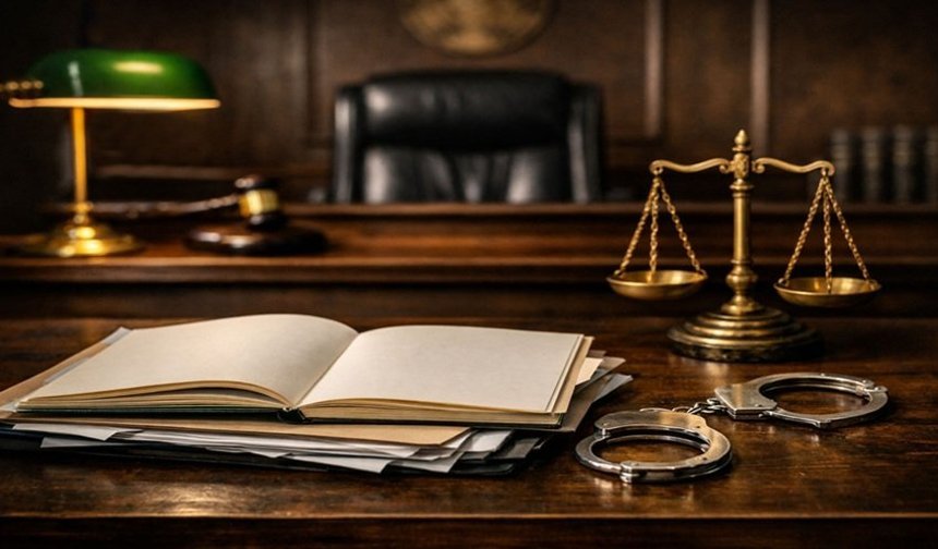 Hibrit Kopuş Savunması Perspektifinden Egosantrik Biasın Ceza Muhakemesindeki Beş Görünümü